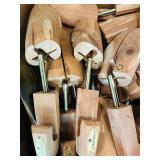 Large Box of XL and XXL Shoe Stretchers