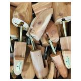 Large Box of XL and XXL Shoe Stretchers