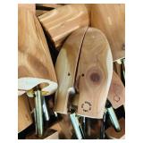Large Box of XL and XXL Shoe Stretchers