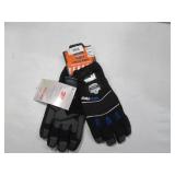 NEW Ergodyne ProFlex 819WP Extreme Thermal Waterproof Winter Gloves, Black, Medium