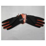 NEW Ergodyne ProFlex 815 Work Gloves, Gauntlet Cuff, Breathable Comfort, Extra Large