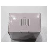 Monster Cable Wall Tap Surge Protector with 6 Swivel/Side Outlets 2 USB Black