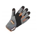 NEW Ergodyne ProFlex 820 High Abrasion Handling Gloves Feature Tena-Grip for Extra Protection - MEDIUM