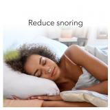 NEW Dartwood Anti-Snoring Device - Silicone Nose Clips to Help Stop Snoring, Improve Sleep Health - 6 Pcs with Case