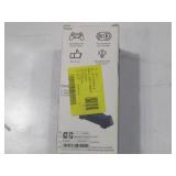 Wasserstein PS5 Charging Station for Sony PlayStation 5 DualSense Controller - Black