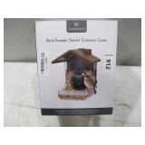 Wasserstein Bird Feeder Camera Case – Smart Bird Watching Accessory (Camera NOT Included)
