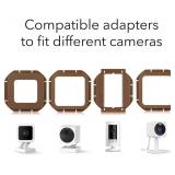 Wasserstein Bird Feeder Camera Case – Smart Bird Watching Accessory (Camera NOT Included)