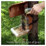 Wasserstein Bird Feeder Camera Case – Smart Bird Watching Accessory (Camera NOT Included)