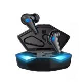 Dartwood True Wireless Gaming Earbuds - High-Quality Gaming Headphones Earphones with Ultra-Low Latency and Quick Bluetooth Pairing