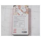 Dartwood Mini Label Maker | Portable Bluetooth Printer