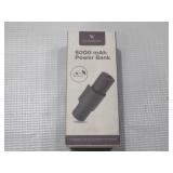 Wasserstein Power Bank (5000 mAh) Compatible with Meta/Oculus Quest 2 VR Headset