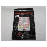 NEW GloWear 8229Z Two-Tone Hi-Vis Safety Vest - Type R, Class 2, Zipper, Economy - ORANGE L/XL