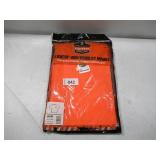 NEW Ergodyne GloWear 8089 Hi-Vis Short Sleeve T-Shirt -Non-Certified - Orange - Small