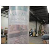 NEW Safavieh Resort 8