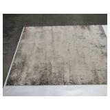 Avenue 33 Icon Rug Collection Zarek Beige - Rug Size: 5 ft. 3 in. x 7 ft