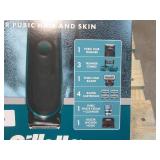NEW Gillette Intimate Men’s Pubic Hair Grooming Kit