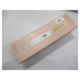 NEW Lunata Beauty - The Cordless Curler - White