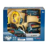 NEW Bosch Toy Power Tool Set