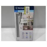 Westinghouse Rechargeable 3-Pack 17.8” LED Wireless Wave Activated Light Bar - Touchless Activation and Dimmable – Link up to 10 Light Bars