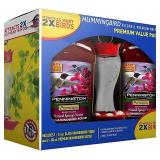 NEW Pennington Hummingbird Feeder & Premium Nectar Pack