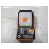 NEW Bushnell 1250 Lumen Hybrid Power Lantern