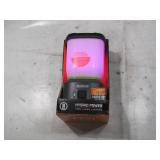 NEW Bushnell 1250 Lumen Hybrid Power Lantern