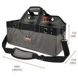 NEW Ergodyne Arsenal 5844 Bucket Truck Tool Bag with Tool Tethering Attachment Points - Large