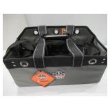 NEW Ergodyne Arsenal 5844 Bucket Truck Tool Bag with Tool Tethering Attachment Points - Large