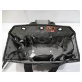 NEW Ergodyne Arsenal 5844 Bucket Truck Tool Bag with Tool Tethering Attachment Points - Large