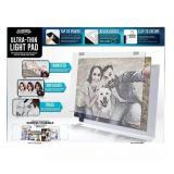 NEW ArtSkills Ultra-Thin LED Light Pad for Tracing and Drawing