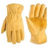 2 New Pairs of Size Medium Wells Lamont Men