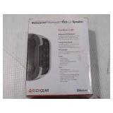 ECOXGEAR Eco Roam 30 Small Rugged IPX67 Waterproof BT Speaker (Gray)