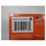 ECOXGEAR Eco Roam 30 Small Rugged IPX67 Waterproof BT Speaker (Gray)