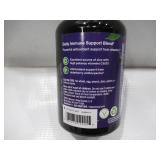 NEW Nature’s Way Sambucus Elderberry Gummies, 120 ct.