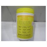 NEW Vital Proteins Collagen Peptides Powder, Lemon, 26.5 oz.