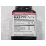 NEW Youtheory Total Beauty Hyaluronic Acid, Keratin & Biotin Capsules 90 ct.