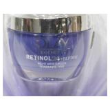 NEW Olay Regenerist Retinol 24 Night Facial Moisturizer (1.7 oz., 2 pk.)