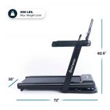 NEW Echelon Stride 50-RCX-22 with 22" HD Screen Treadmill