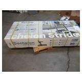 NEW Echelon Stride 50-RCX-22 with 22" HD Screen Treadmill