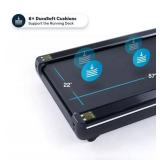 NEW Echelon Stride 50-RCX-22 with 22" HD Screen Treadmill