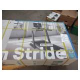 NEW Echelon Stride 50-RCX-22 with 22" HD Screen Treadmill