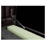 NEW Keter 230-Gallon XXL Deck Box - Brown