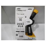 NEW Melnor XT Torrent 7-Pattern Nozzle with QuickConnect Product Adapter Set Model 90404