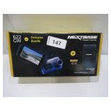 NEW Nextbase 622GW Dash Camera Bundle with 128GB U3 SD Card