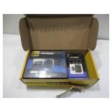 NEW Nextbase 622GW Dash Camera Bundle with 128GB U3 SD Card