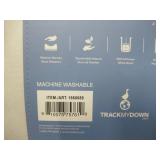 NEW DownHaven - Luxury Down Filled Pillow - Standard / Queen Size