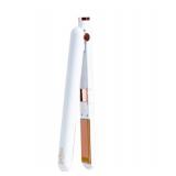 Belisa by Lunata Cordless 1 Inch Flat Iron - White