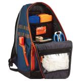 NEW Ergodyne Arsenal 5244 Medic First Responder Trauma Backpack Jump Bag for EMS, Police, Firefighters, Blue