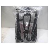 NEW Epoch Elite Gear Bag, Lacrosse Equipment Duffel Bag for Men and Women - Gray