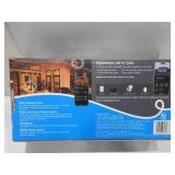 NEW CYNC Indoor and Outdoor Smart Plug Bundle -